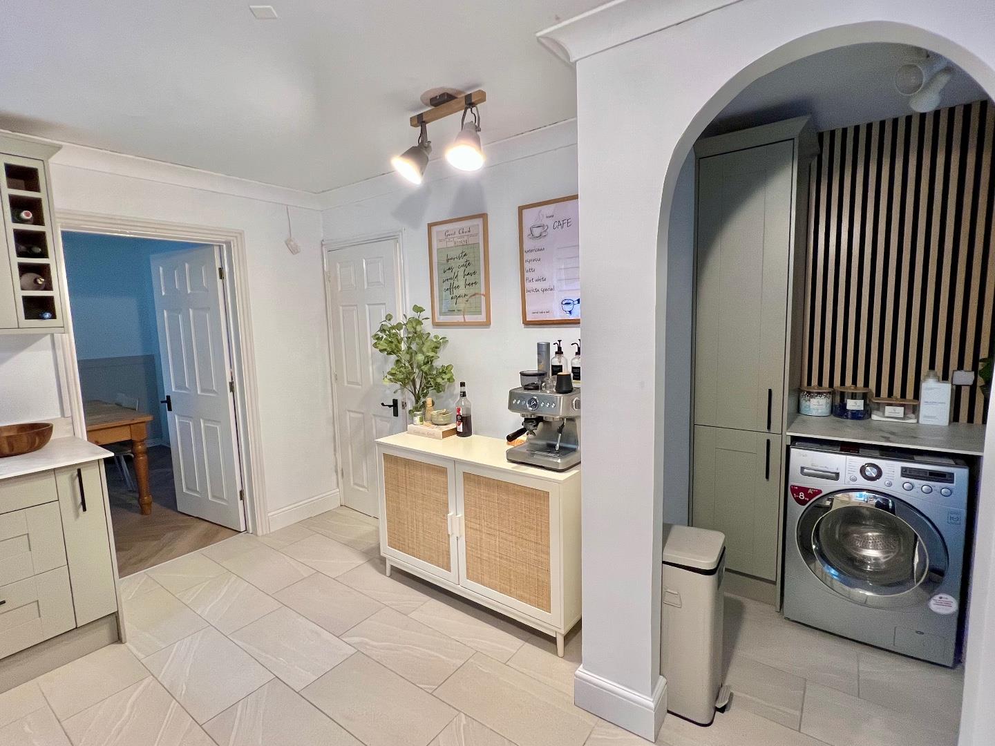 Pant Poeth, Broadlands, Bridgend County Borough, CF31 5BD